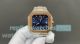 PP+Factory Swiss Copy Patek Philippe Cubitus 5821 Half Rose Gold Green Dial Automatic Watch (3)_th.jpg